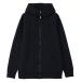  The * North * лицо (THE NORTH FACE) тренировочный Parker мужской rear view полный Zip f-tiNT12442-KK [ внутренний стандартный товар ] od