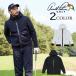  Arnold Palmer Golf одежда блузон мужской BK с хлопком si-m отсутствует стеганый JK AP220206E09 [2025 год осень-зима модель ] od
