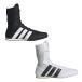  Adidas (adidas) бокс обувь мужской женский Box Hog Classic BOX HOG CLASSIC OMW17 JQ8538 JS4436 [. доставка на дом ограничение ].. od