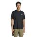  Adidas (adidas) футболка короткий рукав мужской WO-ES STRETCH футболка KD2867 WM684