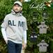  Arnold Palmer arnold palmer Golf одежда тренировочный мужской короткий рукав тренировочный Logo FZHD AP220105F01 [2026 год весна лето модель ] od