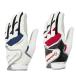  TaylorMade (TaylorMade) Golf левый рука для перчатка мужской Inter Cross 7.0 перчатка TL931 [ внутренний стандартный товар ] od