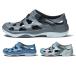  Shimano (SHIMANO) EVAIR морской рыбалка обувь сандалии серый белый FS-091I od..
