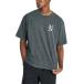  Volcom (VOLCOM) Rush Guard короткий рукав мужской VS LOGO SS VLY262007-SBK [ внутренний стандартный товар ] od