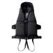  Luxest pek тигр блокировка Trek PFD спасательный жилет . рыбалка мужской LE902 рыбалка LUXXE [. доставка на дом ограничение ] od..