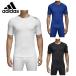 �y���[���֑��������z�A�f�B�_�X adidas �A���_�[�V���c ���� �����Y ALPHASKIN TEAM �V���[�g�X���[�uT�V���c EBR77 run