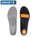 [ почтовая доставка бесплатная доставка ] Zam -тактный стелька Footcraft Cushioned for SPORTS foot craft подушка спорт 379711 ZAMST