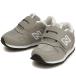  New balance Junior спортивные туфли IZ373KG2 new balance run