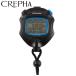 kre мех CREPHA секундомер 200LAP TS-S114-BK