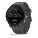  Garmin GARMIN бег наручные часы GPS есть Forerunner 255 010-02641-42 run