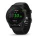  Garmin GARMIN бег наручные часы GPS есть Forerunner 255 Music 010-02641-47 run