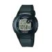  Casio CASIO бег наручные часы Casio коллекция STANDARD F-200W-1AJH [ почтовая доставка возможно ] run