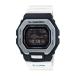 G-SHOCKji- амортизаторы бег наручные часы GBX-100-7JF run