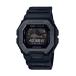 G-SHOCKji- амортизаторы бег наручные часы GBX-100NS-1JF run