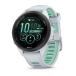  Garmin GARMIN бег наручные часы GPS есть мужской женский Forerunner 265S Music 010-02810-44 run