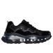  Skechers SKECHERS прогулочные туфли женский uno Chaos 177935-BBK run