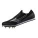  Mizuno наземный шиповки пригодный для любой погоды мужской женский X FIRST 3 WIDE X First 3 широкий U1GA258102 MIZUNO run
