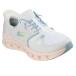  Skechers SKECHERS прогулочные туфли женский SLPg ride подножка Pro 150420-MULT run