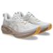  Asics asics бег обувь женский noba blast 5 WIDE NOVABLAST 5 WIDE 1012B766-102 run