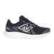  New balance (new balance) бег обувь женский 25FW E430 v4 WE430LK4 2E run