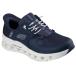  Skechers (SKECHERS) прогулочные туфли мужской 25FA SLP GS PRO 232930-NVY run