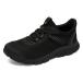 lak walk RaKUWaLK прогулочные туфли мужской RIZAP Five Grips RM-9216-008 run