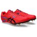  Asics (asics) наземный шиповки Anne two машина двоякое применение мужской женский e four to14 EFFORT 14 1093A264-700 run