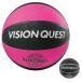  баскетбол 5 номер лампочка баскетбол резина мяч VQ5BAR наружный для Vision Quest VISION QUEST sc