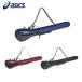  Asics ground Golf мужской женский Club сумка 1 шт. для GGG869 asics sc
