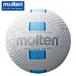 moru тонн волейбол soft волейбол Deluxe S3Y1500-WC molten sc