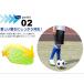 �y���[���֑��������z�r�W�����N�G�X�g VISION QUEST �T�b�J�[�E�F�A �Q�[���p���c �����Y �v���N�e�B�X�p���c VQ540405H01 �֘A�摜3