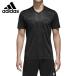  Adidas adidas футбол одежда re свободный одежда мужской re Felisi .-ji- короткий рукав CF6213 EBR17 [ почтовая доставка возможно ] sc