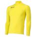 ga Bick GAViC футбол нижний одежда длинный рукав стрейч внутренний рубашка желтый желтый GA8301-YEL sc