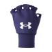 [ почтовая доставка бесплатная доставка ] Under Armor рука . перчатка мужской женский UA рука утеплитель баскетбол 1305607-411 UNDER ARMOUR sc