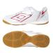  Umbro UMBRO футзал обувь Индия a Junior мягкость контроль обувь IN SB UU4XJB66WR sc