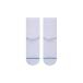 �y���[���֑��������z�X�^���X �\�b�N�X STANCE SOCKS �o�X�P�b�g�{�[�� �\�b�N�X �����Y LOGOMAN ST QTR A356A20LOG#WHT �֘A�摜2