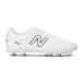  New balance футбол шиповки Junior 442 v2 Academy HG JNR 442 красный temi- H ji- Junior JS43HWT2 W new balance sc