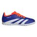  Adidas футбол тренировочная обувь Junior Kids Predator CLUB TF брезент для Predator Club TF Kids ID3428 NKE62 adidas sc