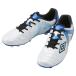  Umbro UMBRO футбол шиповки Junior аксессуары Ray ta-RB JR WIDE HG UF5SFCB1J sc