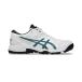  Asics гандбол обувь мужской женский GEL-PEAKE 2 1113A036-106 asics sc