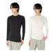 [ почтовая доставка бесплатная доставка ] Vision Quest (VISION QUEST) нижний одежда длинный рукав мужской L/S Crew lak Move внутренний VQ540406E01 sc