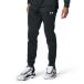  Under Armor (UNDER ARMOUR) тренировочный брюки мужской UA длинный Schott armor - вязаный брюки-джоггеры 6007869-001 sc