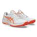  Asics (asics) гандбол обувь женский пальто Hunter COURT HUNTER FF закрытый 1072A112-100 sc