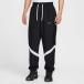  Nike (NIKE) ветровка брюки мужской 25H WVN Icon JKT STRT HV3366-010 sc