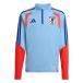  Adidas (adidas) футбол Япония представитель tiro26 тренировка верх Kids JZ7119 MME20 sc