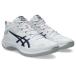  Asics (asics) корзина обувь женский GELHOOP V17 NARROW 1063A098-104 sc