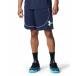  Under Armor баскетбол шорты мужской UA NEXT GEN LOGO SHORTS 6012512-410 UNDER ARMOUR sc