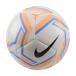  Nike (NIKE) футбольный мяч 4 номер одобренный мяч SP Mercury Alf .-do механизм ..HV6330-101 sc