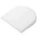  детская подушка новорожденный 15° наклонение подушка baby pillow .. возврат смягчение поддержка кормление подушка .... тренировка половина иен 4 угол ... меры рождение подготовка младенец младенец подушка baby .... покупка 