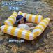 надувной круг float надувной круг bed для взрослых водный гамак .. соус имеется воздушный насос имеется низ сетка материалы складной водные развлечения бассейн морская вода . уличный . покупка 